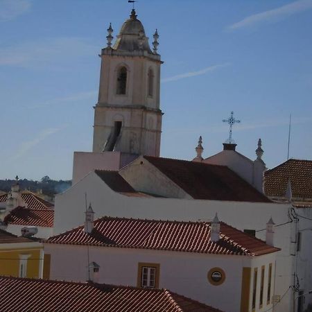 Casa Azul Em Alcantarilha - Algarve Exteriér fotografie