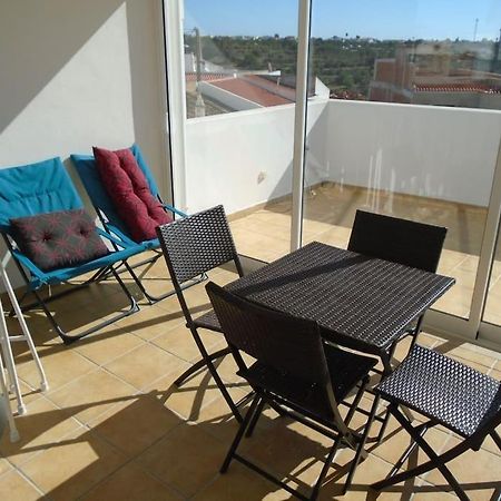 Casa Azul Em Alcantarilha - Algarve Exteriér fotografie