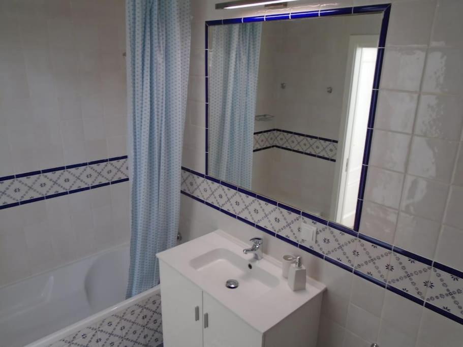 Casa Azul Em Alcantarilha - Algarve Exteriér fotografie